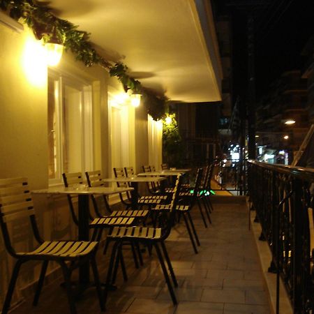 Hotel Hellinis Florina Extérieur photo