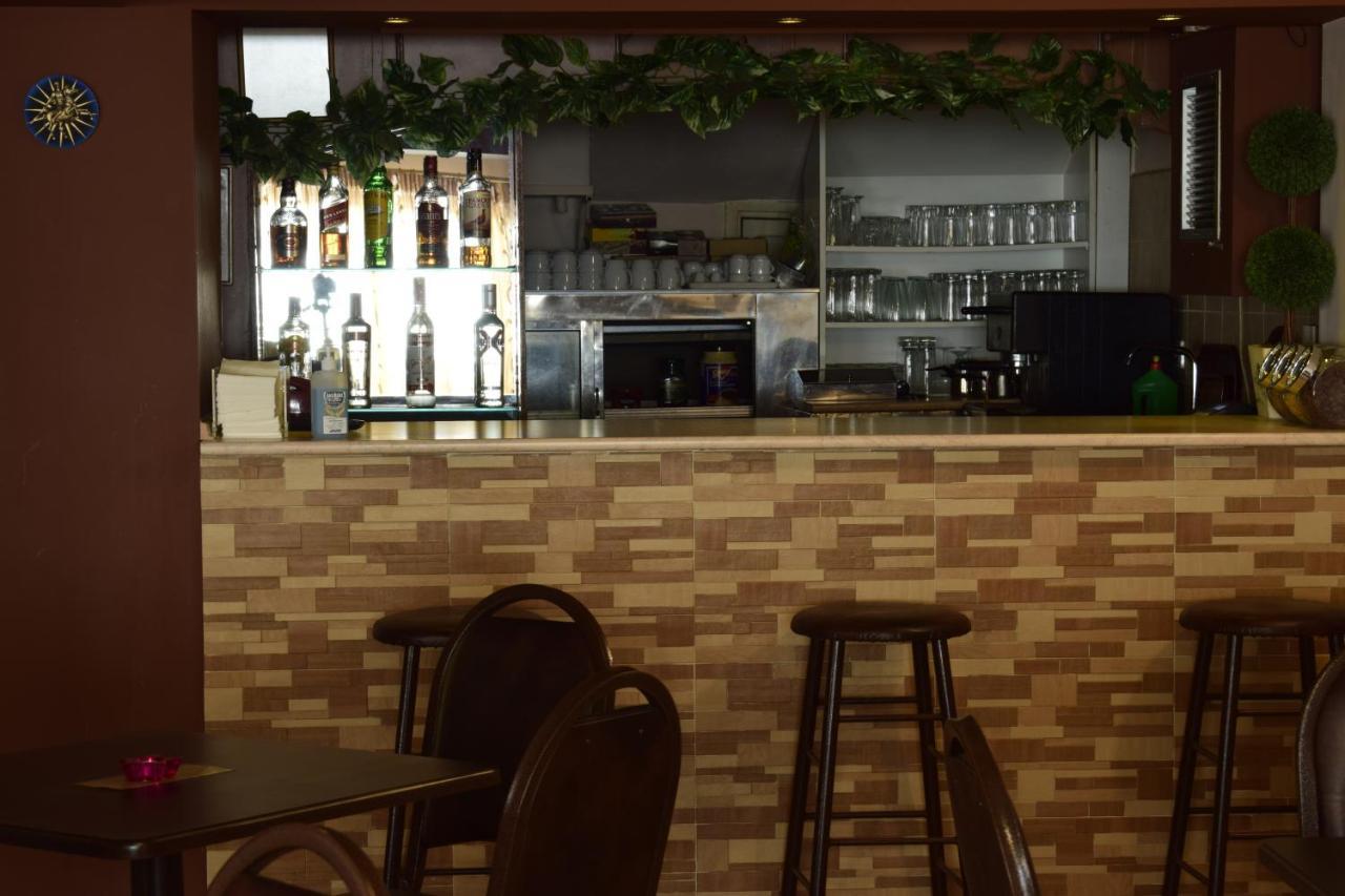 Hotel Hellinis Florina Extérieur photo