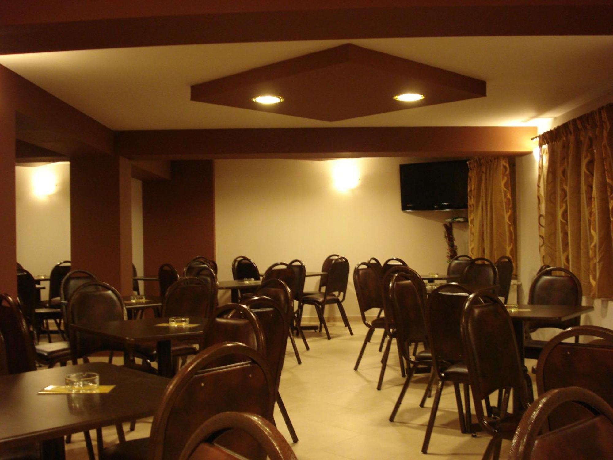 Hotel Hellinis Florina Extérieur photo
