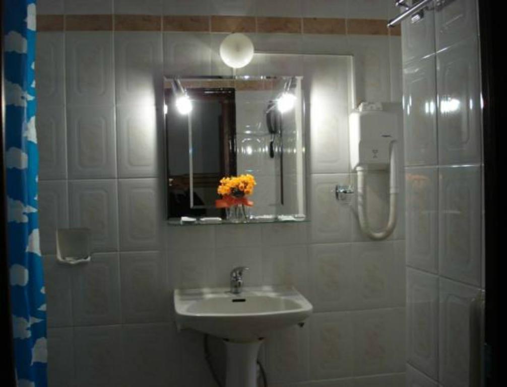 Hotel Hellinis Florina Extérieur photo